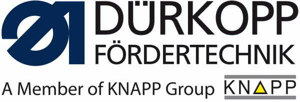 Dürkopp Fördertechnik GmbH Logo