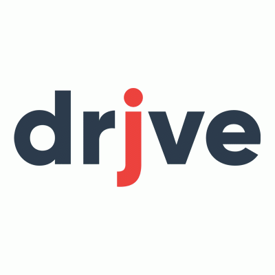 drjve AG Logo