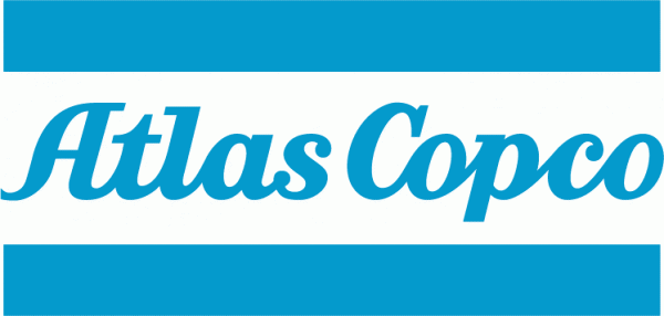 Atlas Copco Industrial Software GmbH Logo