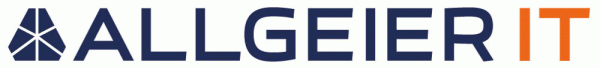 Allgeier IT Solutions GmbH Logo
