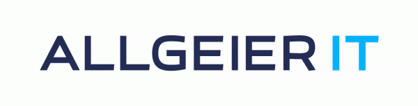 Allgeier IT Solutions GmbH Logo