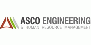 ASCO Engineering GmbH Logo