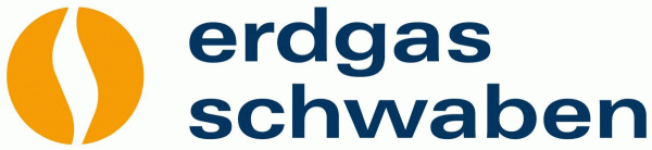 erdgas schwaben gmbh Logo