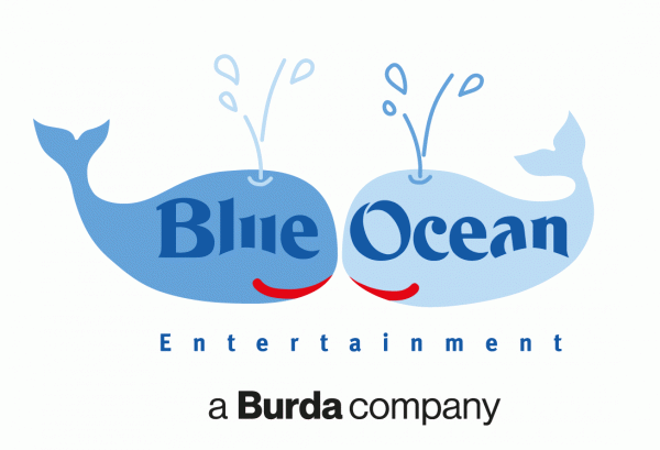 Blue Ocean Entertainment AG