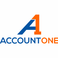 AccountOne GmbH Logo