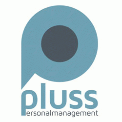 pluss Personalmanagement GmbH Logo