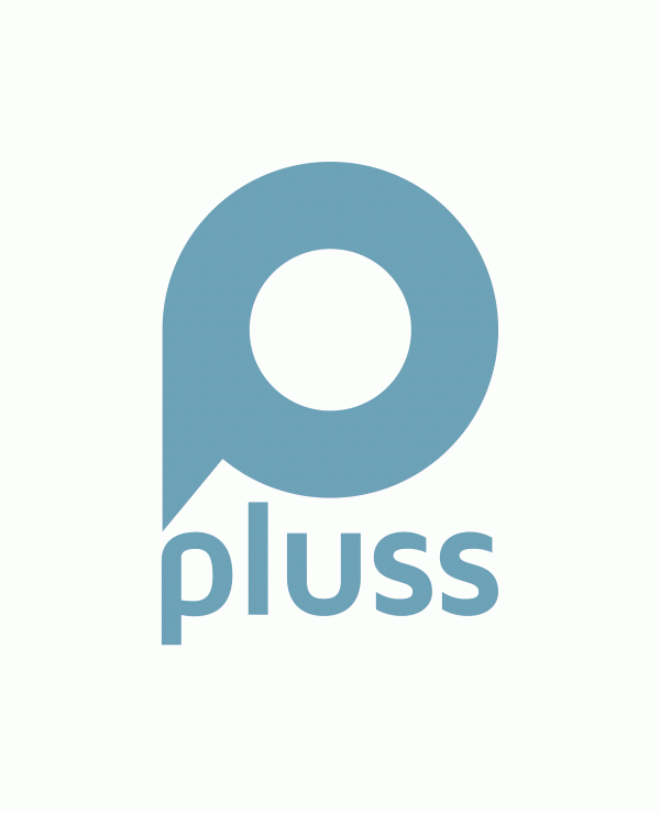 pluss Personalmanagement GmbH Logo