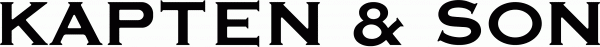 Kapten & Son GmbH
