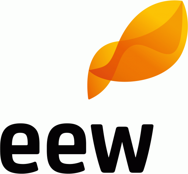 EEW Energy from Waste GmbH Logo