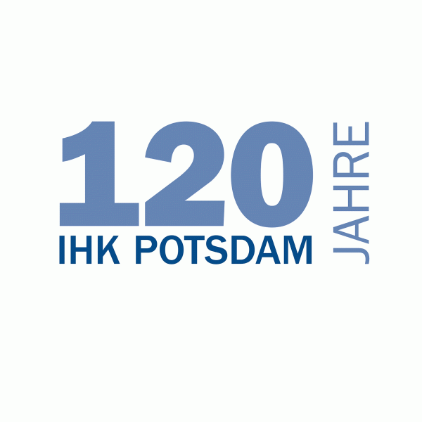 IHK Potsdam logo