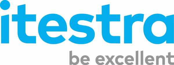 itestra GmbH Logo
