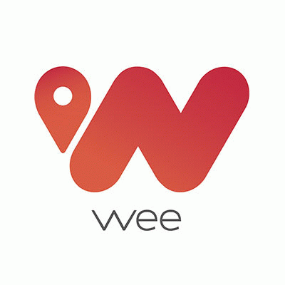 wee.com AG Logo