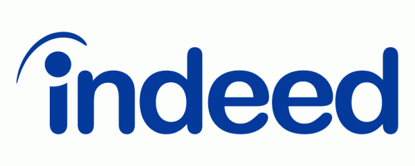 Indeed Logo