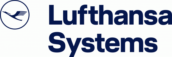 Lufthansa Systems GmbH Logo