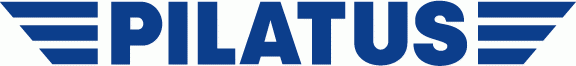 Pilatus Flugzeugwerke AG Logo