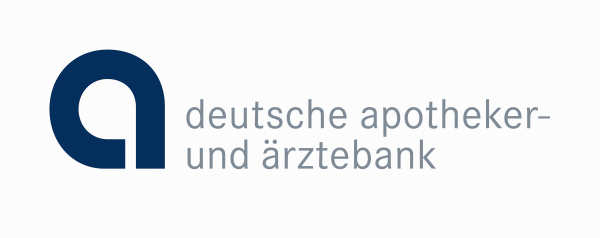 Deutsche Apotheker- und Ärztebank eG Logo