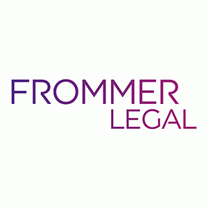 FROMMER LEGAL