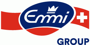 Emmi Gruppe Logo