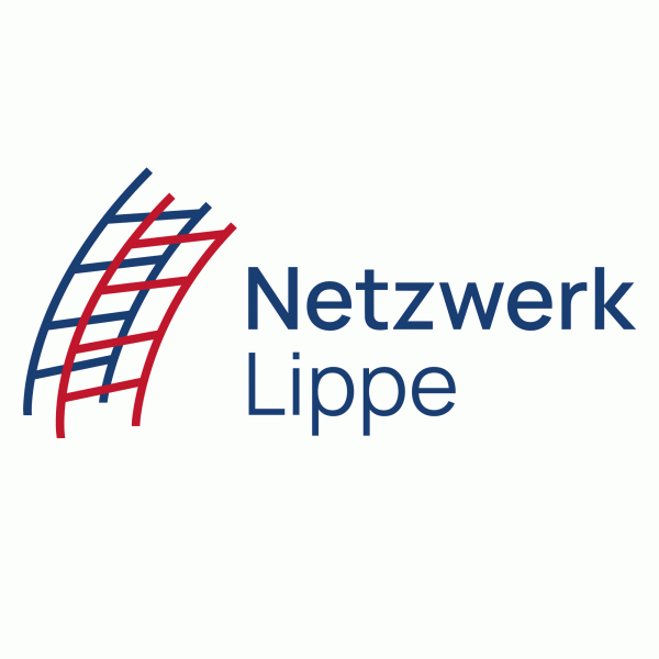 Netzwerk Lippe gGmbH Logo