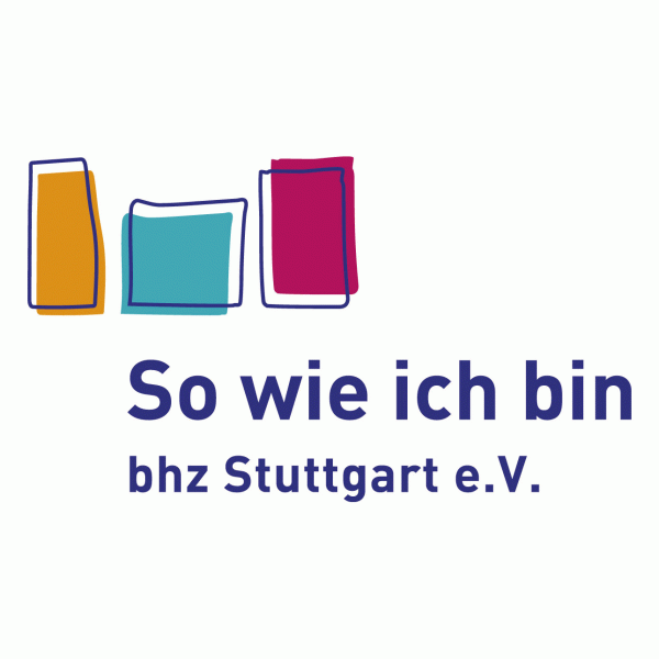 bhz Stuttgart e.V. logo