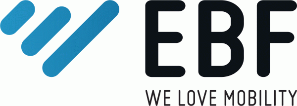 EBF GmbH Logo