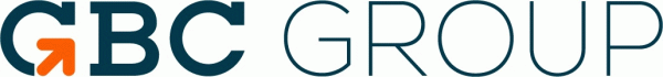 GBC Group GmbH Logo