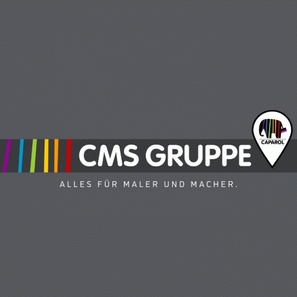 CMS Dienstleistungs-GmbH