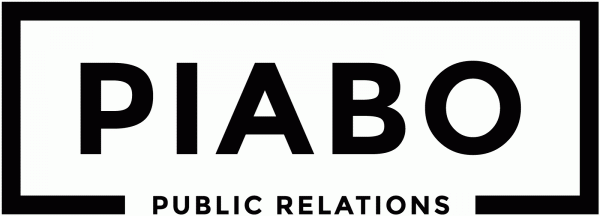 PIABO PR GmbH Logo