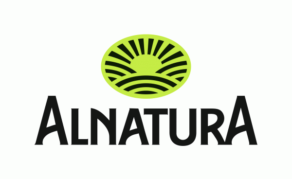 Alnatura Logo
