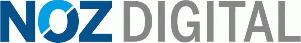 NOZ Digital Logo
