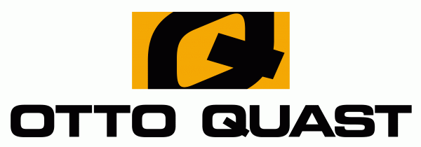 OTTO QUAST Bau Aktiengesellschaft Logo