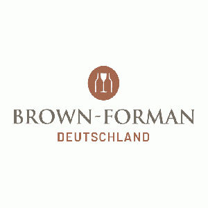 Brown-Forman Deutschland GmbH Logo