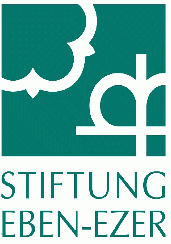 Stiftung Eben-Ezer Diakonie für ein Leben in Vielfalt logo
