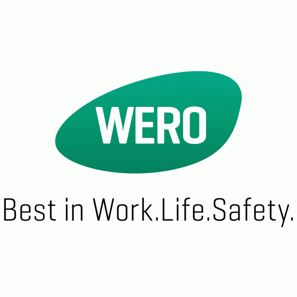 WERO GmbH & Co. KG Logo