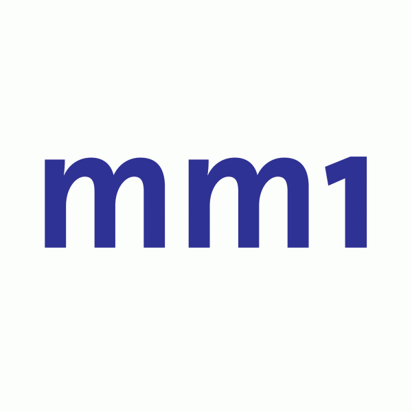 mm1 Consulting & Management PartG Logo