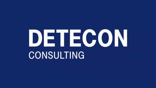 Detecon International GmbH Logo