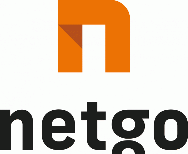 netgo Logo