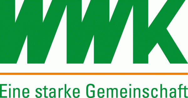 WWK Lebensversicherung a. G. Logo