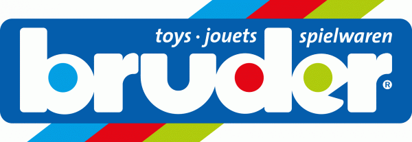 Bruder Spielwaren GmbH + Co. KG Logo