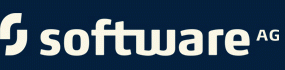 Software AG Deutschland Logo