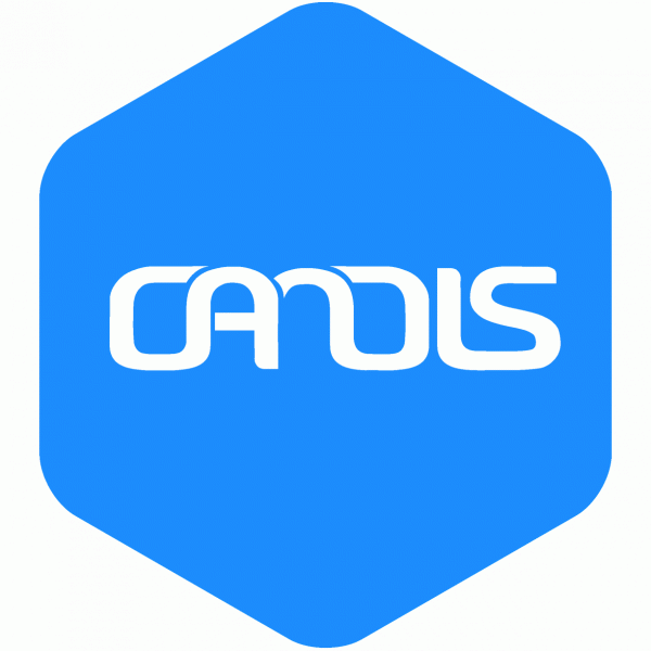 Candis GmbH Logo