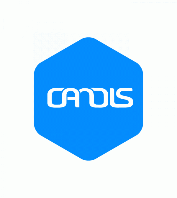 Candis GmbH Logo