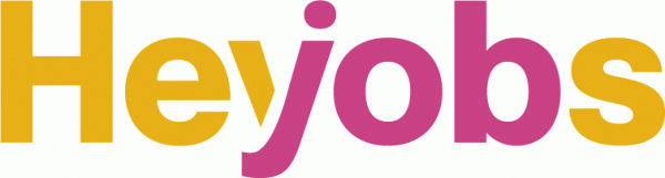 HeyJobs Logo