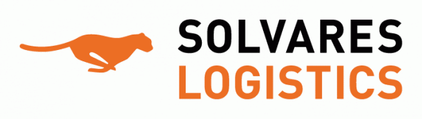 Solvares Logistics Logo