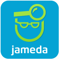 Jameda GmbH Logo