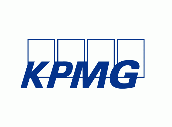KPMG Schweiz Logo