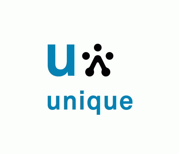 unique Personalservice GmbH / RGF Staffing Germany Logo