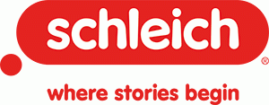 Schleich GmbH Logo