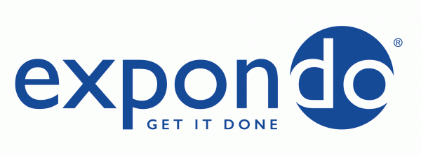 expondo GmbH Logo