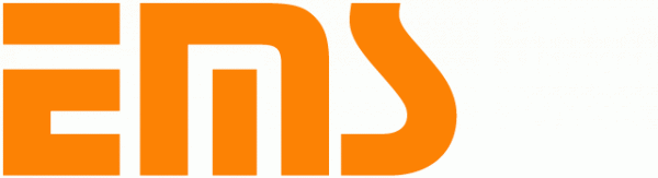 EMS – Experts Managed Services GmbH Logo